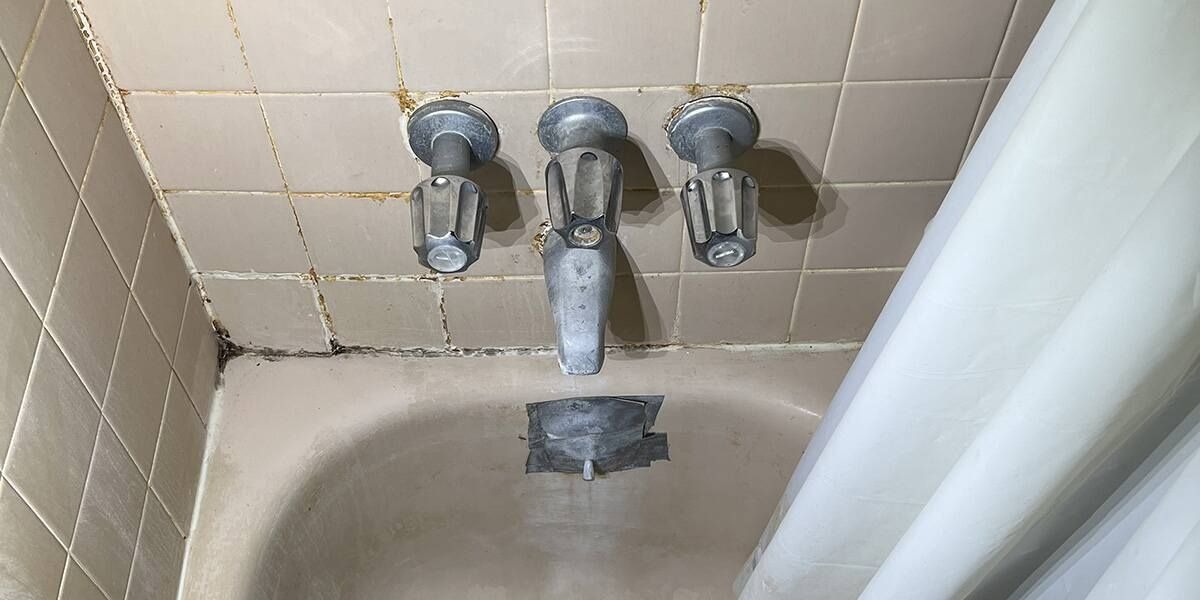 Why Does My Hot Water Run Out So Fast?