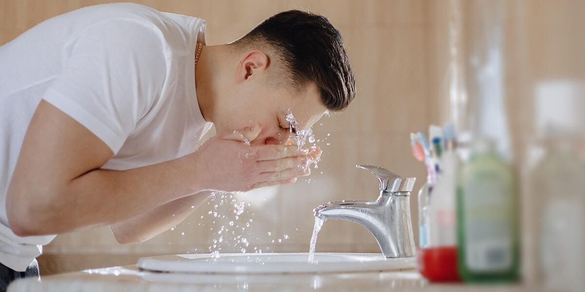 Why Does My Water Smell Like Rotten Eggs?