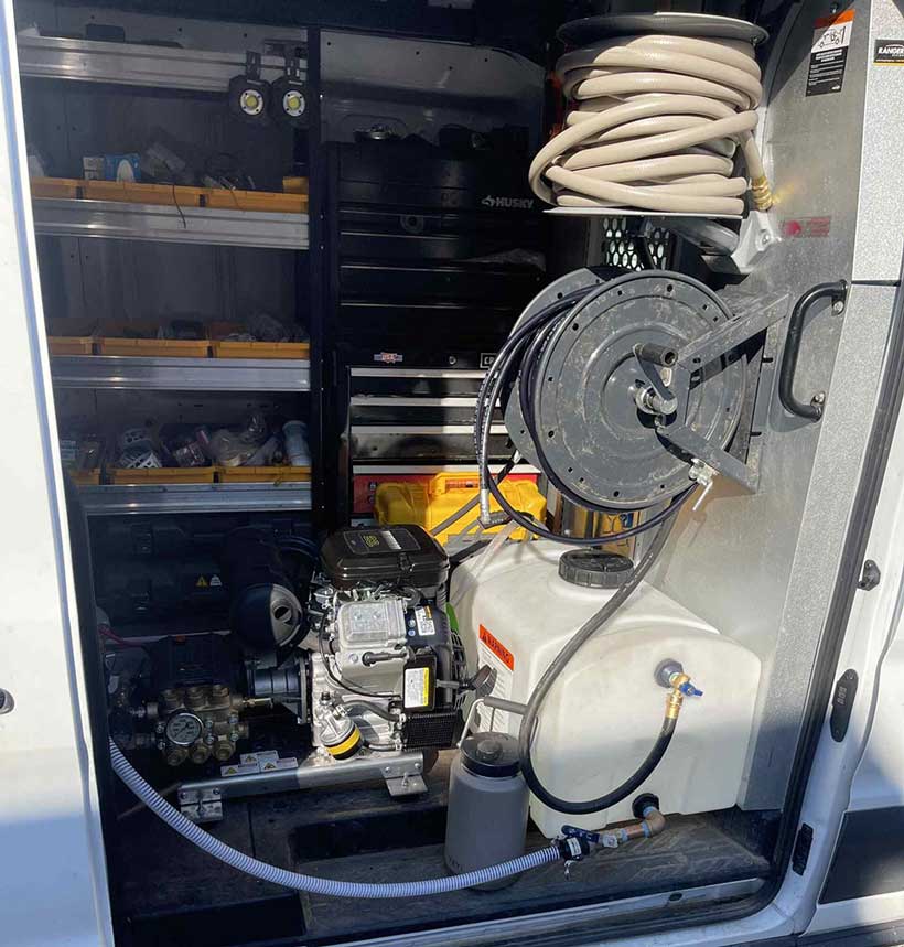 drain cleaning equipment drain cleaning equipment