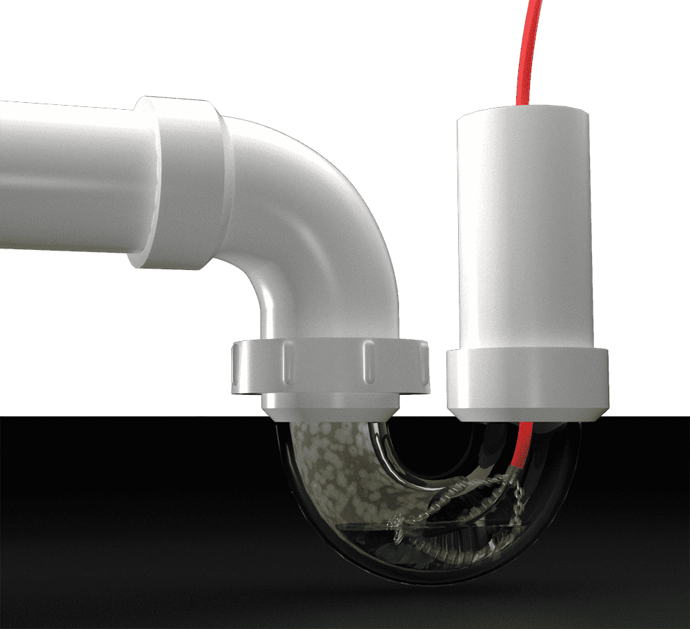 drain snaking closeup drain snaking closeup