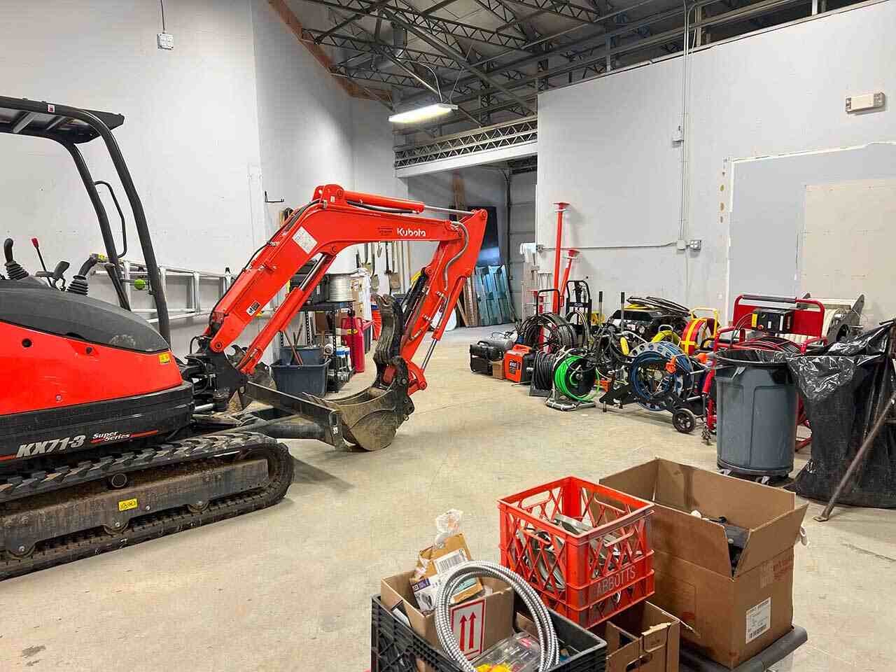 trenchless equipments trenchless equipments