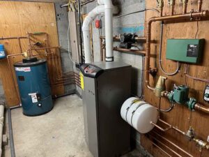 Boiler Repair Services