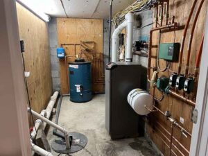 Boiler System Installation Services
