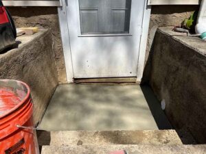 Drain Cleaning Service