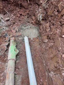 Water Leak Detection Services