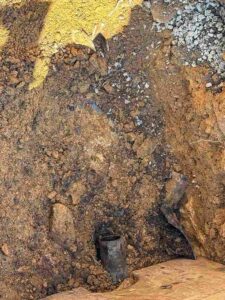 Sewer Repair Services