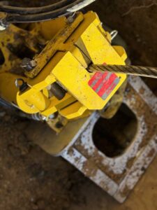 Trenchless Sewer Line Installation