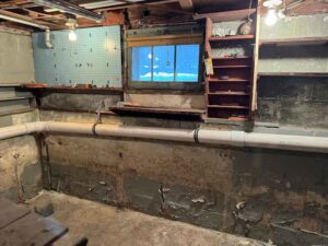 Trenchless Sewer Repair Services