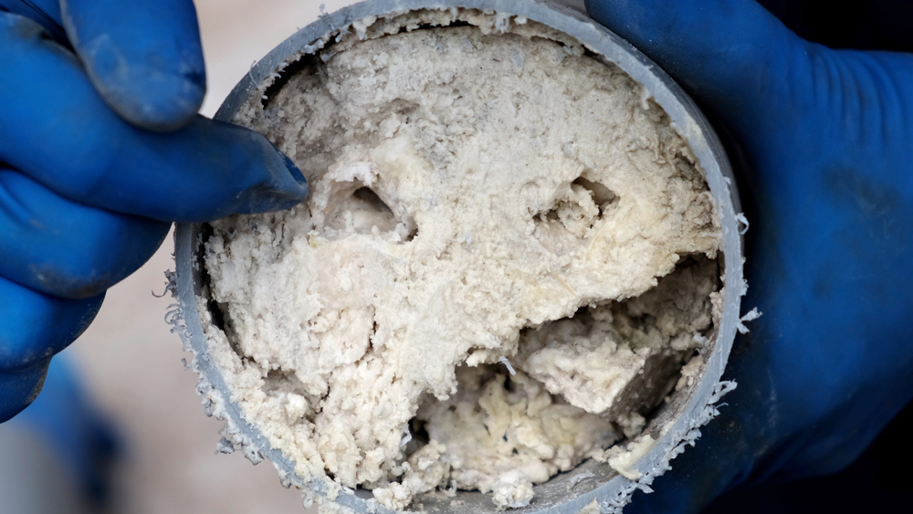 fatbergs