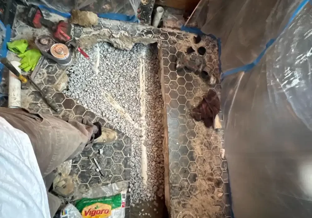 Sewer Repair Sewer Repair
