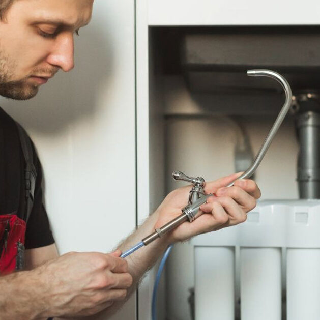 Water-Filtration-System Water-Filtration-System