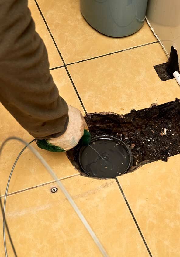 clogged toilet repair clogged toilet repair